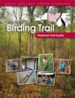 The North Carolina Birding Trail : Piedmont Trail Guide - eBook