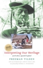 Interpreting Our Heritage - eBook