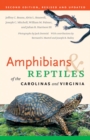 Amphibians and Reptiles of the Carolinas and Virginia, 2nd Ed - eBook