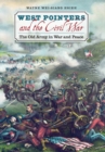 West Pointers and the Civil War : The Old Army in War and Peace - eBook