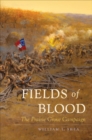 Fields of Blood : The Prairie Grove Campaign - eBook