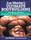 Joe Weider's Ultimate Bodybuilding - Book