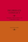 Deliberate Conflict : Argument, Political Theory, and Composition Classes - Book