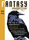 Fantasy Magazine (November) - eBook
