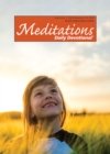 Meditations 67.04 - eBook