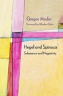 Hegel and Spinoza : Substance and Negativity - eBook