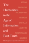 The Humanities in the Age of Information and Post-Truth - eBook