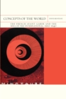 Concepts of the World : The French Avant-Garde and the Idea of the International, 1910-1940 - eBook