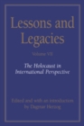 Lessons and Legacies VII : The Holocaust in International Perspective - eBook