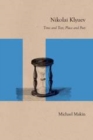 Nikolai Klyuev : Time and Text, Place and Poet - eBook