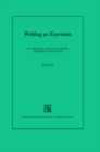 Writing as Exorcism : The Personal Codes of Pushkin, Lermontov, and Gogol - eBook