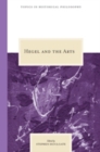 Hegel and the Arts - eBook
