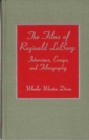 The Films of Reginald Leborg : Interviews, Essays, and Filmography - Book