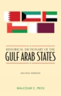 Historical Dictionary of the Gulf Arab States - Book