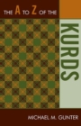 A to Z of the Kurds - eBook