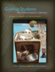 Guiding Students into Information Literacy : Strategies for Teachers and Teacher-Librarians - eBook
