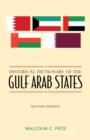 Historical Dictionary of the Gulf Arab States - eBook