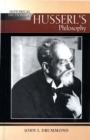 Historical Dictionary of Husserl's Philosophy - eBook