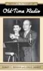 Historical Dictionary of Old Time Radio - eBook