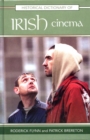 Historical Dictionary of Irish Cinema - eBook