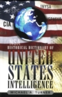 Historical Dictionary of United States Intelligence - eBook