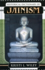 Historical Dictionary of Jainism - eBook