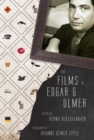 Films of Edgar G. Ulmer - eBook