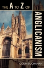 A to Z of Anglicanism - eBook