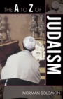 A to Z of Judaism - eBook