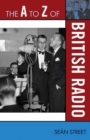 The A to Z of British Radio - eBook