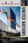 A to Z of the United Nations - eBook