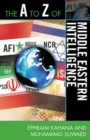 The A to Z of Middle Eastern Intelligence - eBook