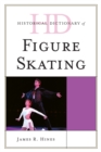 Historical Dictionary of Figure Skating - eBook