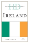 Historical Dictionary of Ireland - eBook