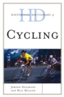 Historical Dictionary of Cycling - eBook