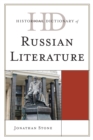 Historical Dictionary of Russian Literature - eBook
