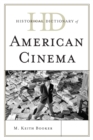 Historical Dictionary of American Cinema - eBook