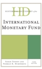 Historical Dictionary of the International Monetary Fund - eBook