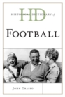 Historical Dictionary of Football - eBook