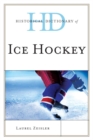 Historical Dictionary of Ice Hockey - eBook