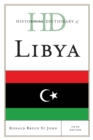 Historical Dictionary of Libya - eBook
