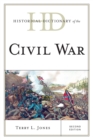 Historical Dictionary of the Civil War - eBook