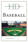 Historical Dictionary of Baseball - eBook