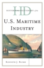 Historical Dictionary of the U.S. Maritime Industry - eBook