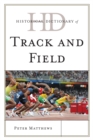 Historical Dictionary of Track and Field - eBook