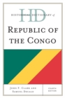 Historical Dictionary of Republic of the Congo - eBook