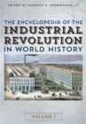 Encyclopedia of the Industrial Revolution in World History - eBook