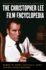 Christopher Lee Film Encyclopedia - eBook