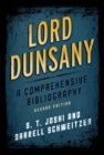 Lord Dunsany : A Comprehensive Bibliography - eBook