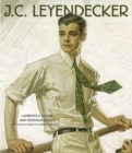 J C Leyendecker - Book
